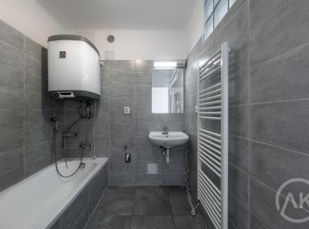 Pronájem bytu, 2+1, 59 m²