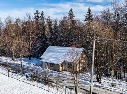 Prodej pozemku pro bydlení, 2 293 m²