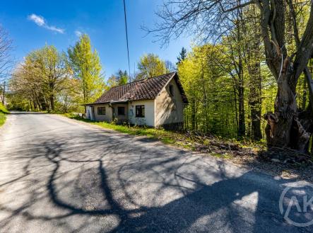 Prodej pozemku pro bydlení, 2 293 m² obrázek