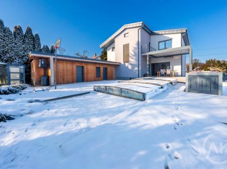 Prodej domu/vily, 265 m²