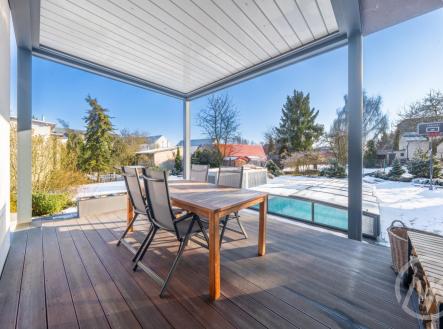 Prodej domu/vily, 265 m²