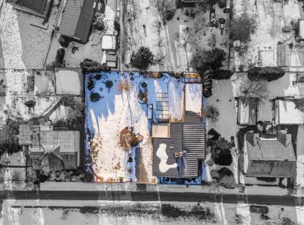 Prodej domu/vily, 265 m²