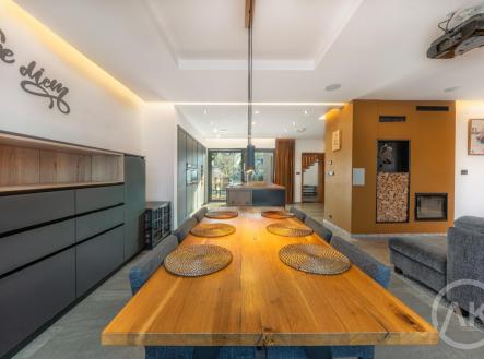 Prodej domu/vily, 265 m²