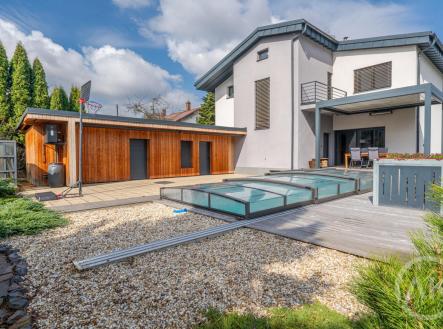 Prodej domu/vily, 265 m²