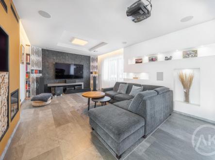 Prodej domu/vily, 265 m²