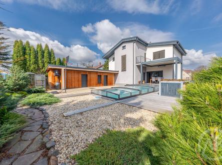 Prodej domu/vily, 265 m²