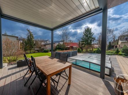 Prodej domu/vily, 265 m²