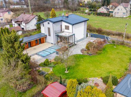Prodej domu/vily, 265 m²