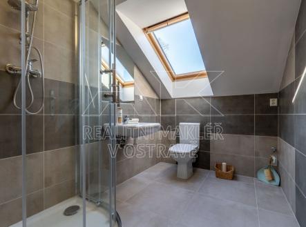 Pronájem bytu, 2+kk, 54 m²