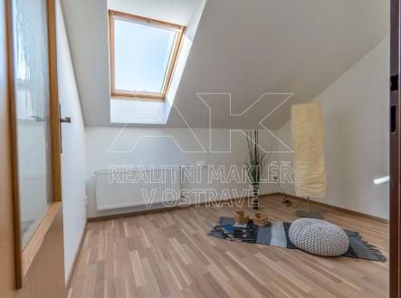 Pronájem bytu, 2+kk, 54 m²