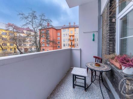 Pronájem bytu, 3+1, 87,7 m²