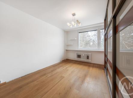 Pronájem bytu, 3+1, 85 m²