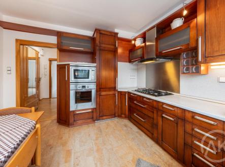 Pronájem bytu, 3+1, 85 m²