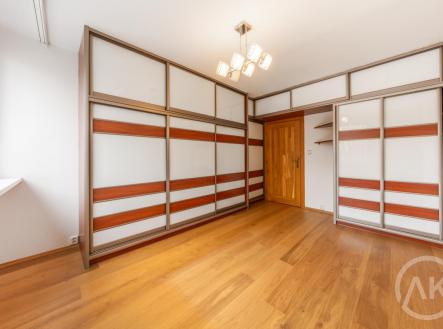 Pronájem bytu, 3+1, 85 m²