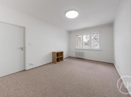 Pronájem bytu, 1+1, 42 m²