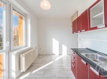 Prodej bytu, 2+1, 54 m² obrázek