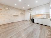 Pronájem bytu, 1+kk, 38 m²
