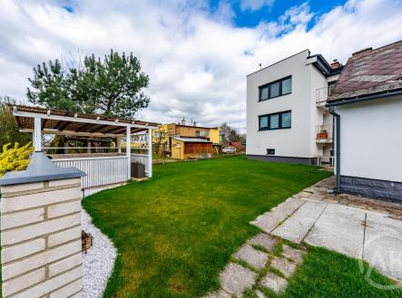 Pronájem bytu, 3+kk, 100 m²