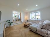 Pronájem bytu, 3+kk, 100 m²