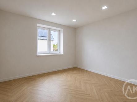 Pronájem bytu, 3+kk, 100 m²