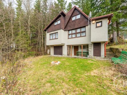 Prodej chaty/rekreačního objektu, 125 m² obrázek