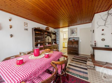 Prodej chaty/rekreačního objektu, 125 m²