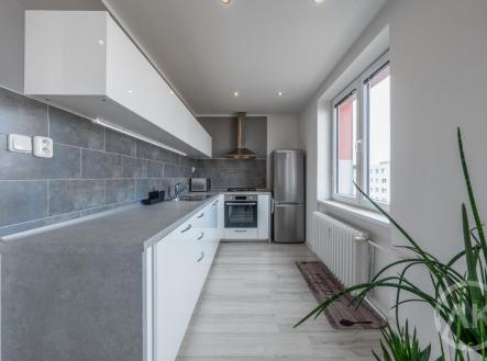 Pronájem bytu, 2+1, 53 m²