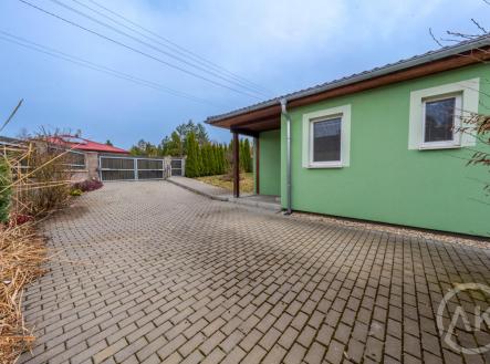 Prodej domu/vily, 87 m²