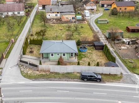 Prodej domu/vily, 87 m²