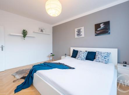 Pronájem bytu, 3+1, 70 m²