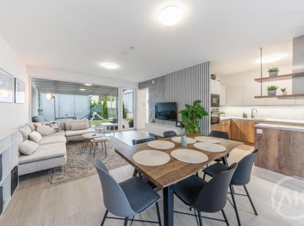 Pronájem domu/vily, 107 m²