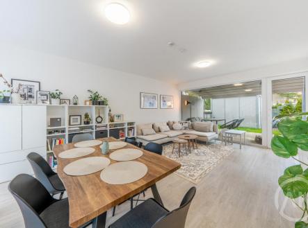 Pronájem domu/vily, 107 m²