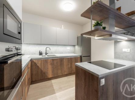 Pronájem domu/vily, 107 m²