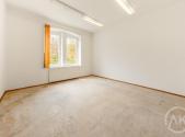Pronájem kanceláře, 45 m²