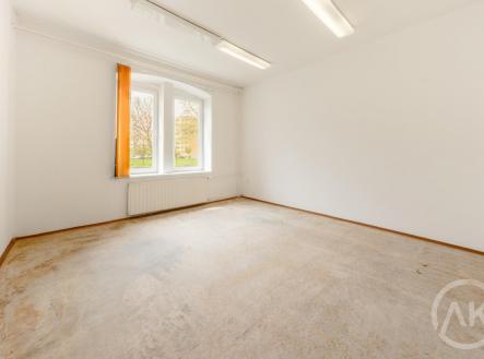 Pronájem kanceláře, 45 m²