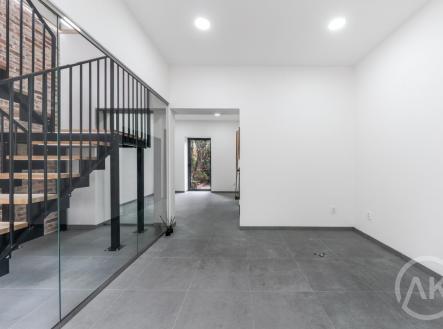 Pronájem obchodní prostor, 38,6 m²