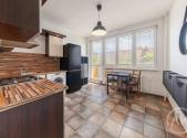Pronájem bytu, 1+1, 37 m²