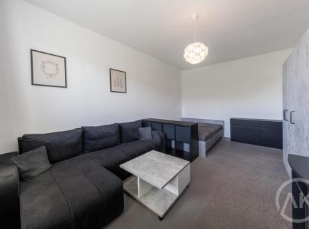 Pronájem bytu, 1+1, 37 m²