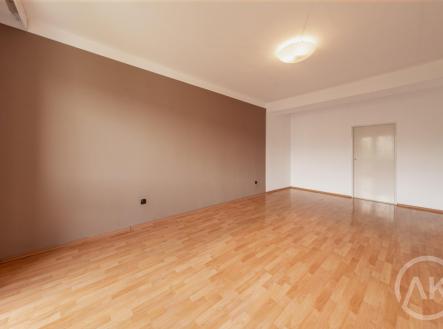 Prodej bytu, 2+1, 52,7 m²