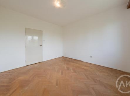Prodej bytu, 2+1, 52,7 m²