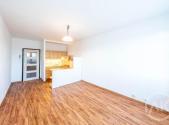 Pronájem bytu, garsoniéra, 28 m²