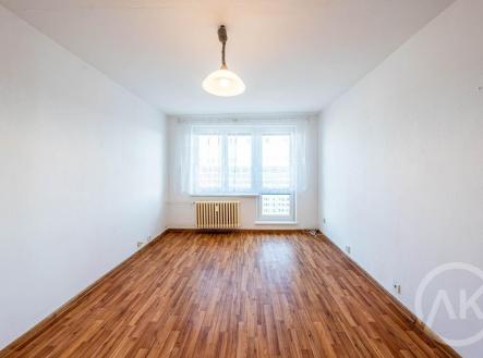 Pronájem bytu, garsoniéra, 28 m²