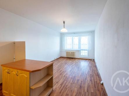 Pronájem bytu, garsoniéra, 28 m²