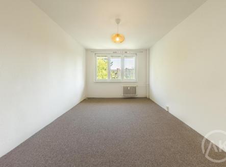 Pronájem bytu, 1+1, 37 m²
