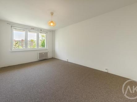 Pronájem bytu, 1+1, 37 m²