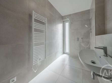 Pronájem bytu, 3+kk, 86,5 m²