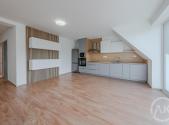 Pronájem bytu, 3+kk, 86,5 m²