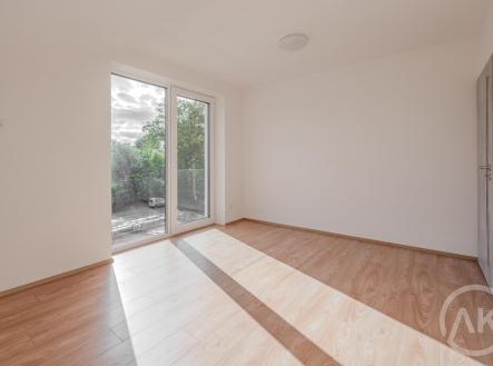 Pronájem bytu, 3+kk, 86,5 m²