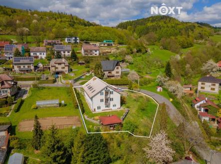 Prodej domu/vily, 500 m²