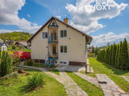 Prodej domu/vily, 500 m²